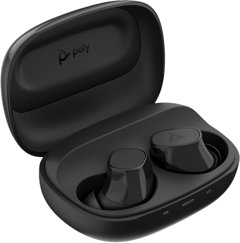 Poly Voyager Free 20, Wireless, Headset/Earpods