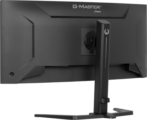 iiyama G-MASTER Curved (GCB3484WQSU-B1), (34") UW QHD, LED Monitor