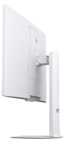 LG 32G810SA-W, 81.3 cm (32"), 3840 x 2160 pixels, 4K Ultra HD, LCD Monitor