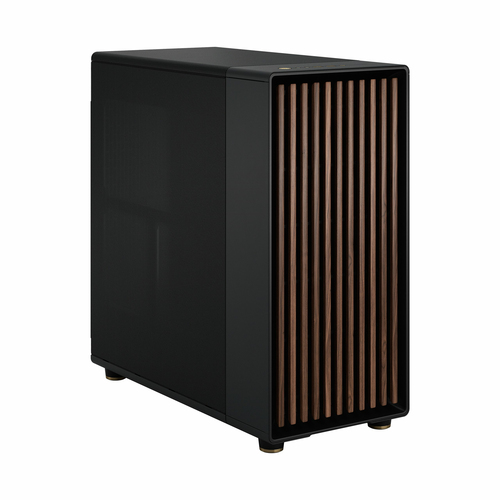 Fractal Design North XL, Steel, Gaming, Midi Tower Case
