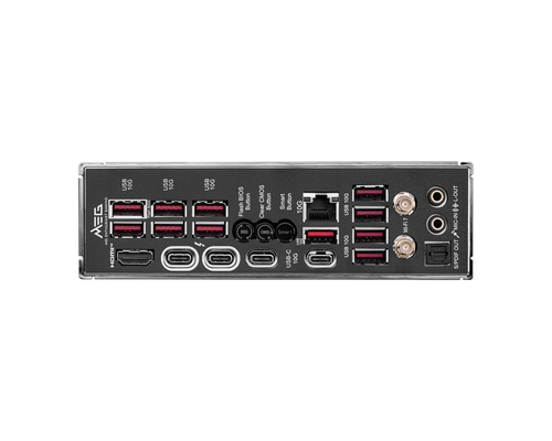 MSI MEG Z890 ACE ATX LGA1851 Motherboard