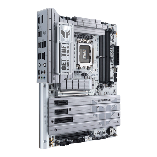 Asus TUF GAMING Z890-PRO WIFI ATX LGA1851 Motherboard