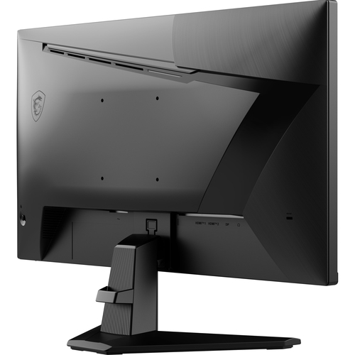 MSI G255F 24.5" 1920 x 1080 pixels Full HD LCD Monitor 1 ms, Black