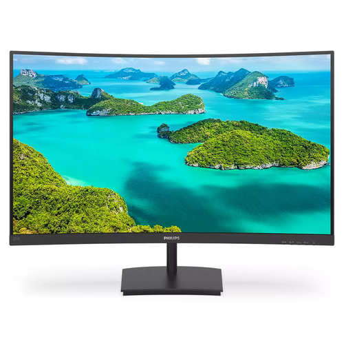 Philips E Line (271E1SCA/00) 68.6 cm (27"), 1920 x 1080 pixels, FHD, LCD Monitor