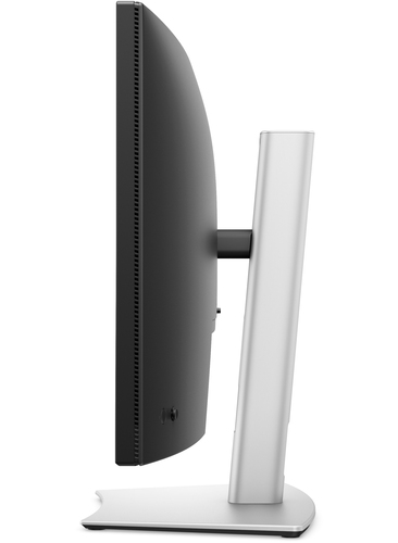 DELL Pro Plus P3425WE, 86.6 cm (34.1"), 3440 x 1440 pixels, Wide QHD LCD Monitor