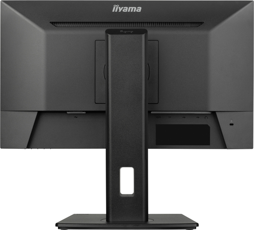 iiyama ProLite 21.5” IPS 3-side borderless monitor, 1920 x 1080 pixels, FHD, LED