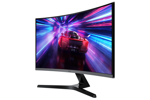 Samsung S39GD 27" Curved Full HD 1920 x 1080 Pixels 100Hz 4ms Monitor