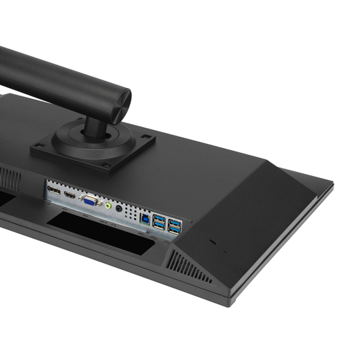 ASUS VA249QGS, 60.5 cm (23.8"), 1920 x 1080 pixels, Full HD, LED Monitor