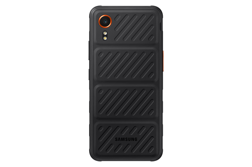 Samsung Galaxy XCover7 Enterprise Edition, Android 14, Black