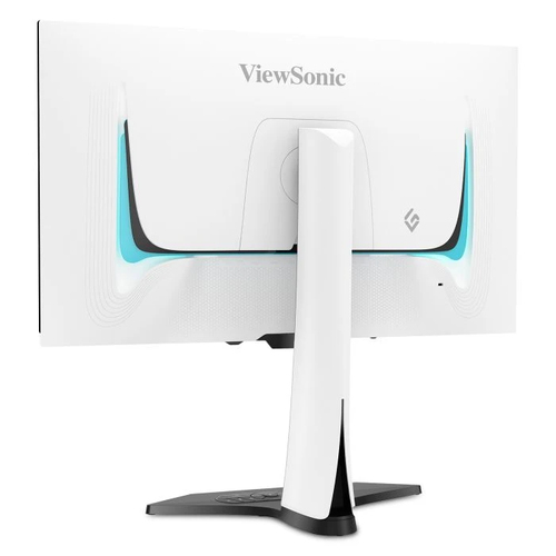 Viewsonic (XG272-2K-OLED), 27", 2560 x 1440 pixels, Quad HD, OLED, Monitor