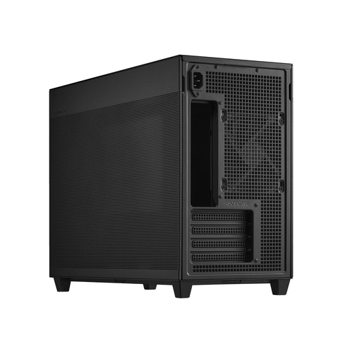 ASUS AP201 PRIME CASE TG, micro ATX, Mini-ITX, Mini Tower Case