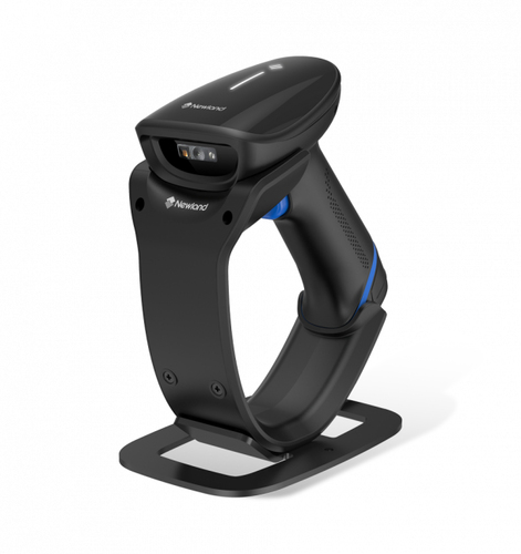 Newland HR22 Dorada II 2D CMOS 1D/2D 640x480 pixels Handheld Barcode Scanner