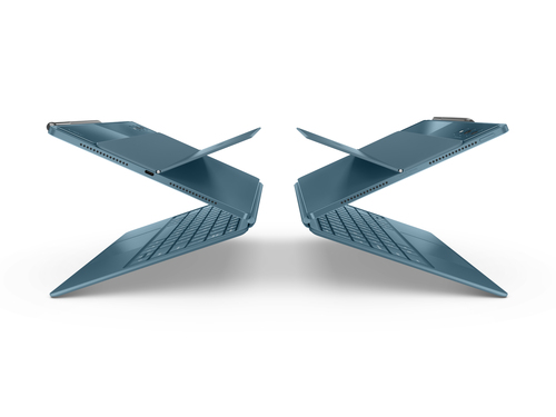 Lenovo Yoga Tablet Plus 12.7" 2944 x 1840 pixels 256 GB 16 GB Android 14