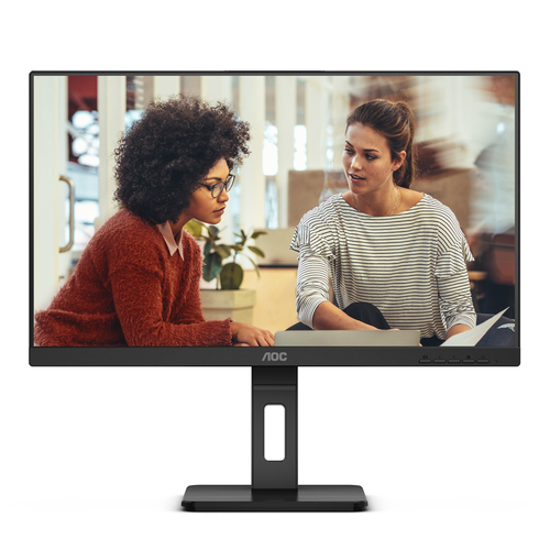 AOC E3 27E3QAF, 68.6 cm (27"), 1920 x 1080 pixels, Full HD, LED Monitor