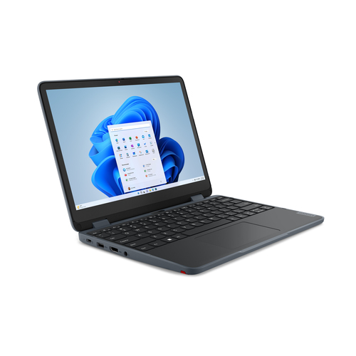 Lenovo 500w Yoga Gen 4 Intel® N 0.8 GHz 12.2" 1920 x 1200 pixels 8 GB 128 GB