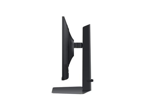 Samsung 27" Odyssey G50D QHD 180Hz Gaming Monitor