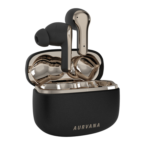 Creative Labs AURVANA ACE SXFI XMEMS EARBUDS TWS, Headset/Earphones