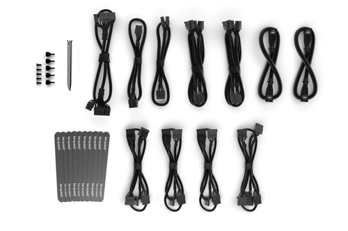 be quiet! Dark Power 14 850 Watt ATX 3.1 80 Plus Titanium PSU Power Supply