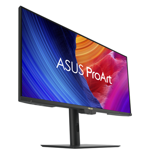 ASUS ProArt PA27UCGE,  (27"), 3840 x 2160 pixels, 4K Ultra HD, LED Monitor
