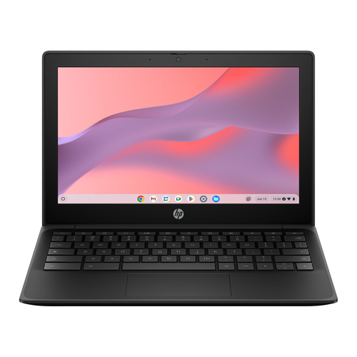 HP Fortis G1m 11 inch Chromebook, MediaTek 2.05 GHz 11.6" 4 GB, 32 GB