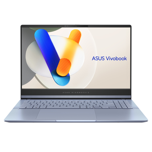 ASUS Vivobook S 15 OLED Intel Core Ultra 5 15.6" 2880 x 1620 pixels 16 GB, 1 TB