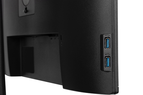 iiyama ProLite IPS panel, (27"), 3840 x 2160 pixels, 4K Ultra HD, LED Monitor