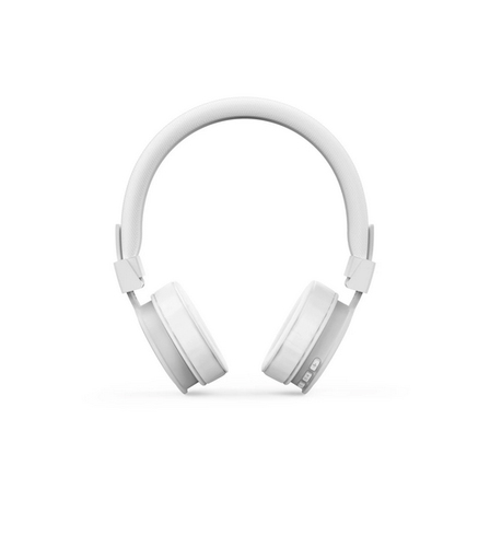 Hama Freedom Lit II, Wireless, 20 - 20000 Hz, Headset/Headphone, White