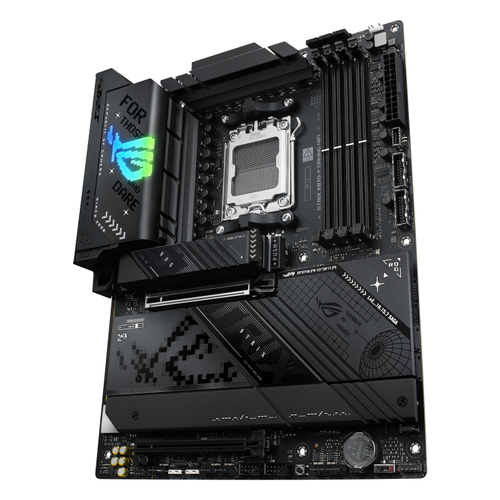 Asus ROG STRIX X870-F GAMING WIFI ATX AM5 Motherboard