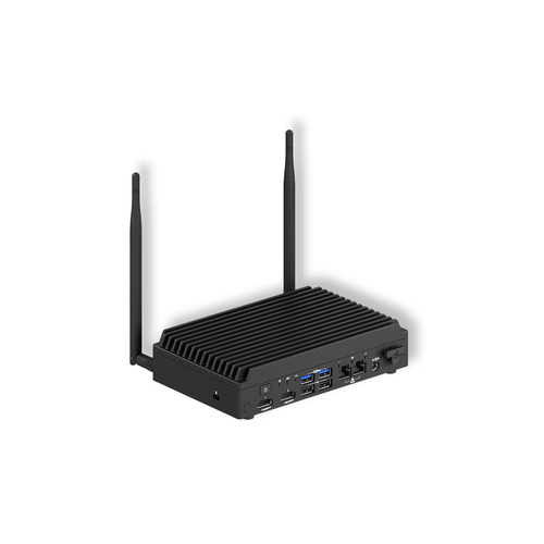 ASUS BNUC13BRFA400B00I, Mini PC barebone, DDR5-SDRAM, Ethernet LAN, Wi-Fi 6E