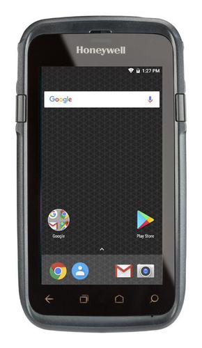 Honeywell Dolphin CT60 Rugged Android Mobile 4.7" LCD 32GB | CT60-L0N-BSC210E