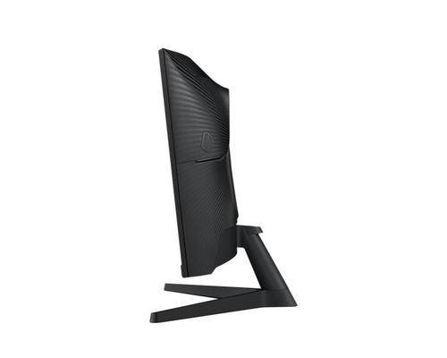 Samsung LS27CG552EU, 68.6 cm (27"), 2560 x 1440 pixels, Dual WQHD, LED Monitor