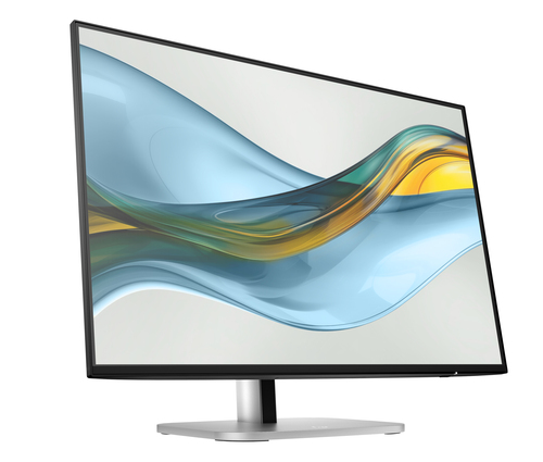 HP Series 5 Pro 24 inch, 1920 x 1200 pixels, WUXGA, LCD Monitor