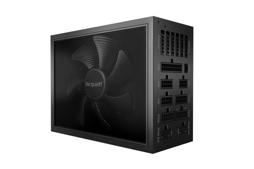 be quiet! Dark Power Pro 13, 1300W, 115 - 240V, 50 - 60Hz, 15 - 9A, Power Supply