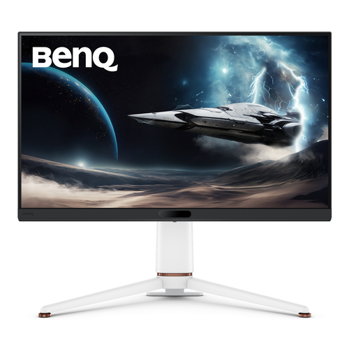 BenQ EX271U, 68.6 cm (27"), 3840 x 2160 pixels, 4K Ultra HD, LED Monitor