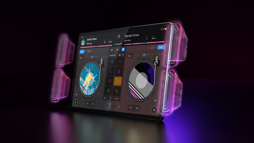 Lenovo Yoga Tablet Plus 12.7" 2944 x 1840 pixels 256 GB 16 GB Android 14