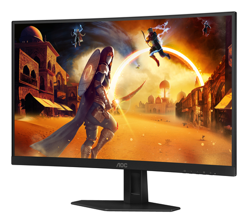 AOC G4 (C27G4ZXE) 68.6 cm (27"), 1920 x 1080 pixels, Full HD, LED, Monitor