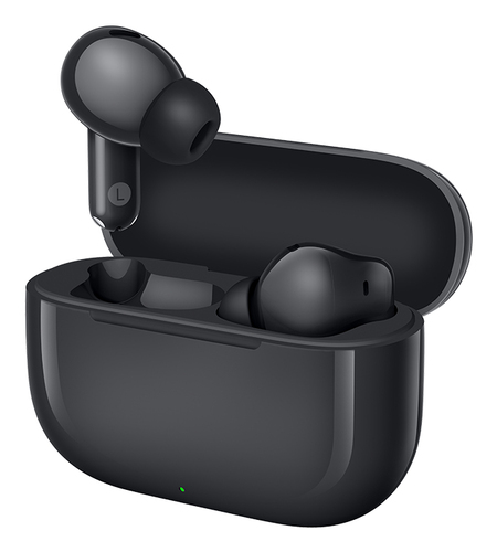 Huawei FreeBuds SE 4, Wired & Wireless, Calls/Music, Headset/Headphones, Black