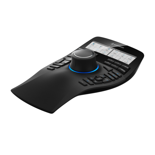 3Dconnexion (3DX-700056) SpaceMouse Enterprise