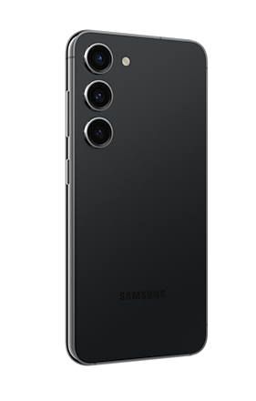 Samsung Galaxy S23 SM-S911B, 6.1",8GB/128GB, 50MP Mobile Phone, Android 13,Black