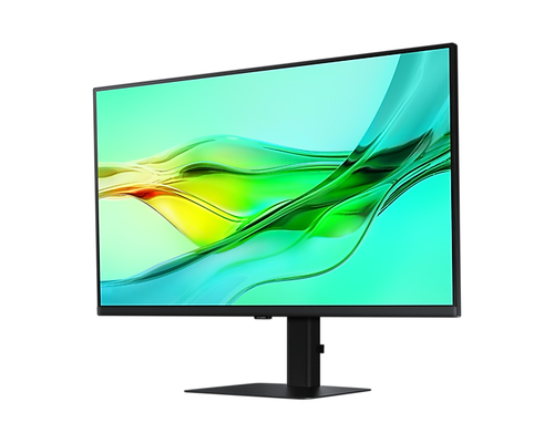 Samsung (LS32D600UAUXXU), 81.3 cm (32"), 2560 x 1440 pixels, Quad HD Monitor