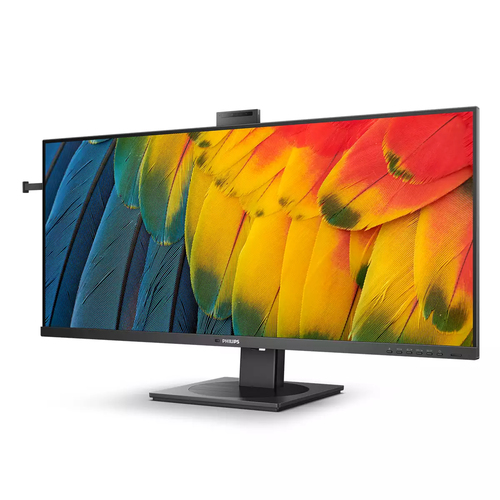 Philips 5000 series (40B1U5601H/00), (40"), 3440 x 1440 pixels, WQHD LCD Monitor