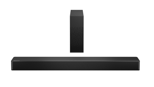 Hisense HS2100, 2.1 channels, 240 W, Speaker for TV