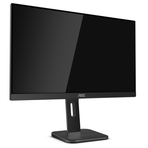 AOC P1 24P1, 23.8", 1920 x 1080 pixels, Full HD, LED Monitor