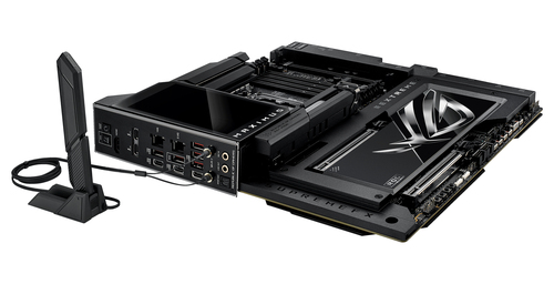Asus ROG MAXIMUS Z890 EXTREME EATX LGA1851 Motherboard