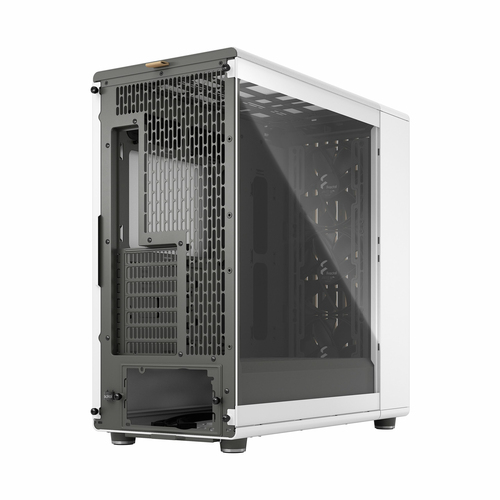 Fractal Design North XL, Steel, Tempered glass, Gaming Midi Tower Case