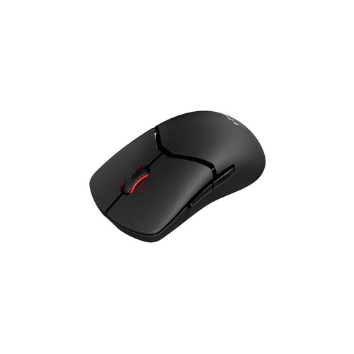 HyperX Pulsefire Saga Pro Wireless Gaming Mouse Ambidextrous, Optical, 3200 DPI
