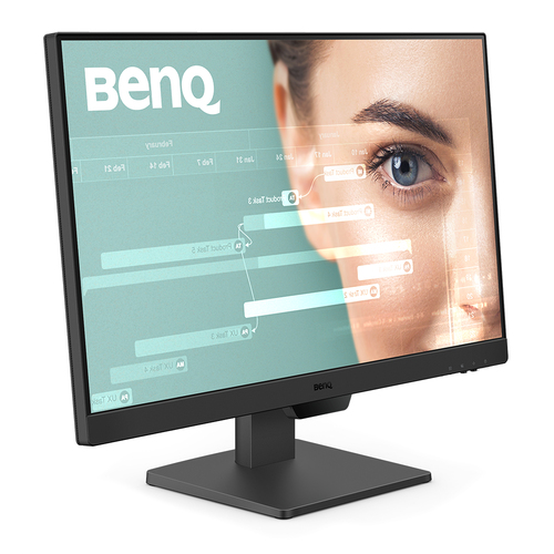 BenQ GW2490, 60.5 cm (23.8"), 1920 x 1080 pixels, Full HD Monitor