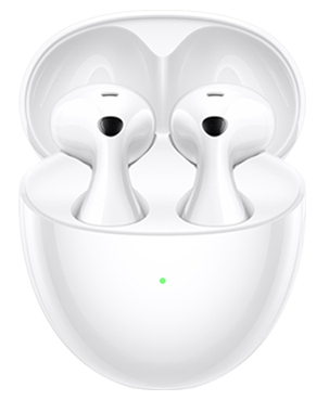 Huawei FreeBuds 6, Wired & Wireless, 50 - 20000 Hz, Headset/Earbuds, White