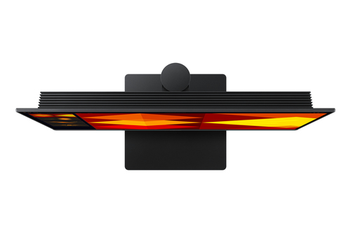 Samsung S22D400GAU, 22", 1920 x 1080 pixels, Full HD, LCD, Monitor