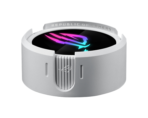 ASUS ROG Strix LC III 360 ARGB White Edition, Liquid cooling kit